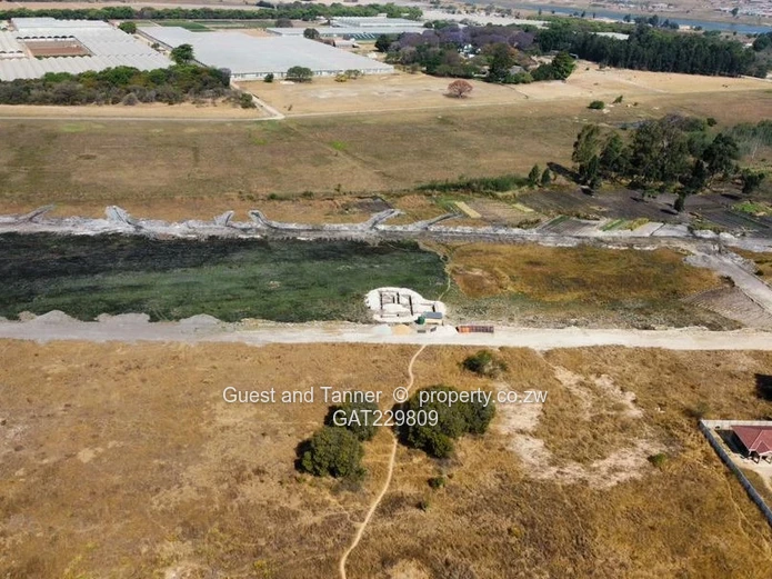 Prime Plots Available In Greenskye, Ruwa