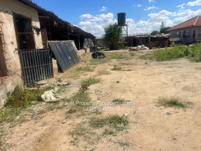 Prime 2.8ha Farm for Sale in Rainham, Harare West (Sole Mandate)