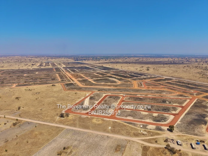 300M2 Spring Valley Estates