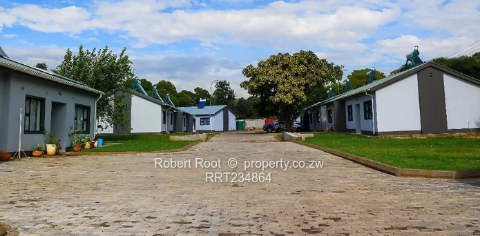 Townhouses for Sale (Sole Mandate)