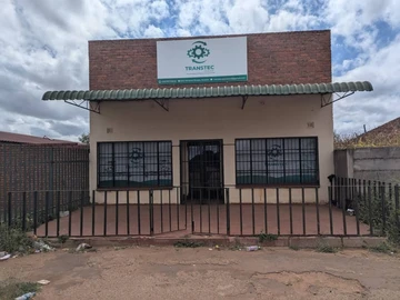 Shop & Retail Property