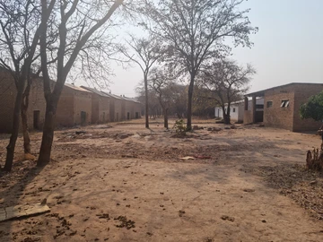 Farm & Agricultural Land