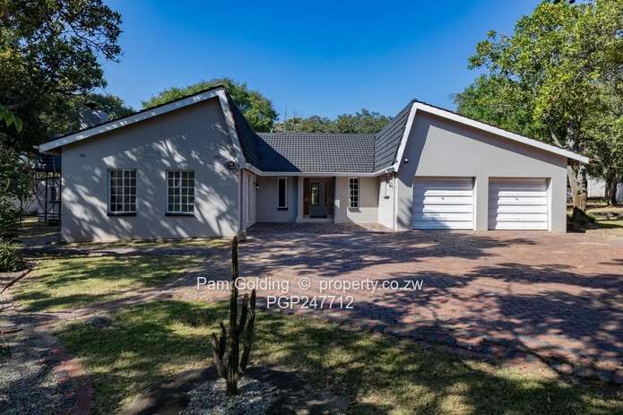 4 bedroomed house to let  ,Folyjon Crescent Glen Lorne