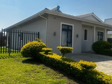 3 Bedroom Townhouse Complex