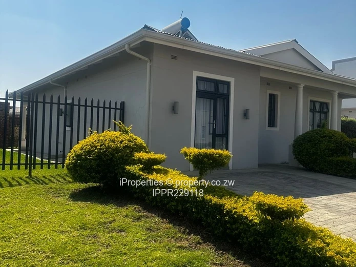 Modern 3-Bedroom Home for Rent in Arlington