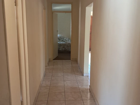 18 Unit Townhouse Complex