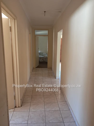 Acacia Gardens 3 bed cluster home for sale! 