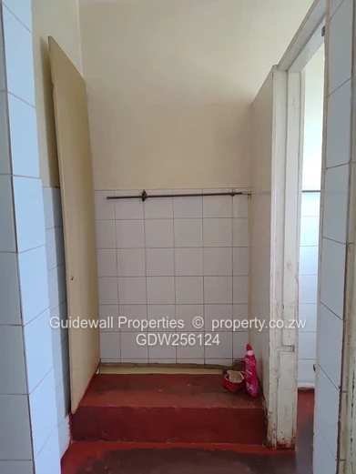 6 bed house for sale in Ruwa, partially complete.   
