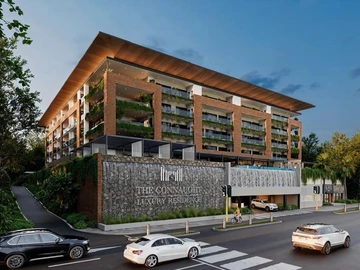 2 Bedroom Flat & Apartment