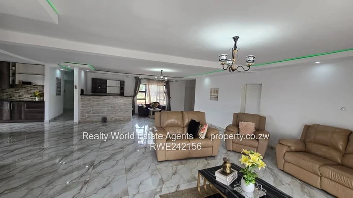 5 Bedroom House for Sale in Mount Pleasant Heights