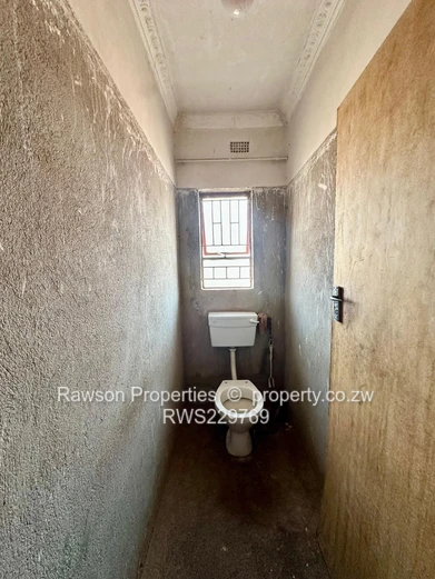 Tynwald House Forsale Close to Kuwadzana Round About  (Sole Mandate)