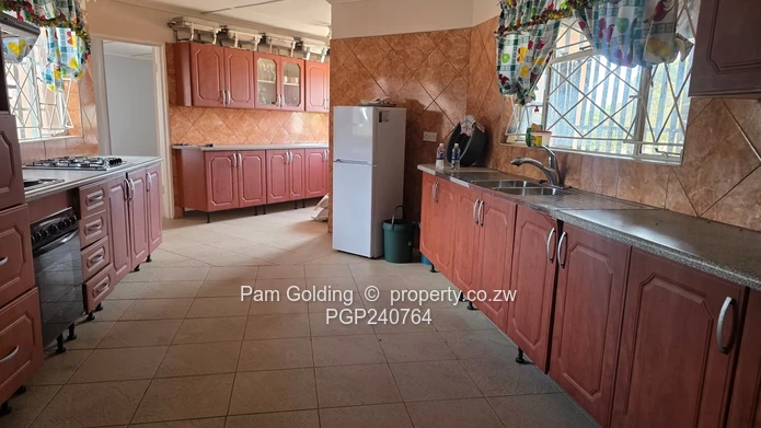 A Home That Actually Gives You Room!