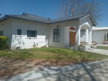 3 Bedroom Townhouse Complex