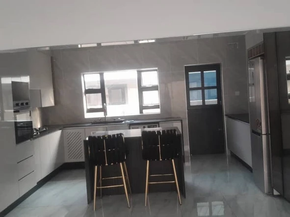 12 Unit Townhouse Complex