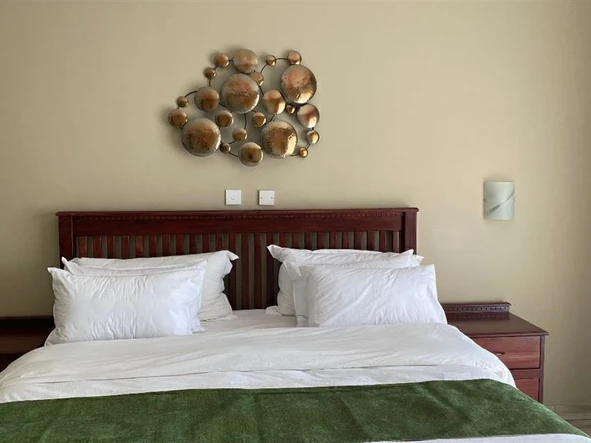 3 Bedroom Townhouse Complex