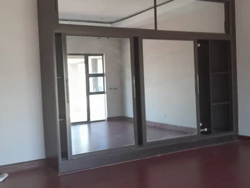 2 Bedroom Garden Flat