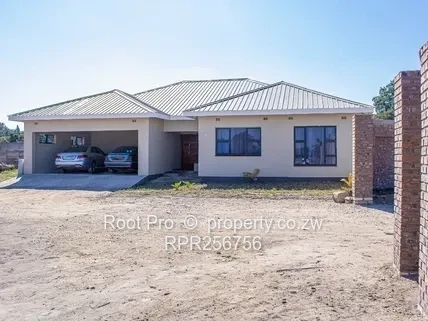 4 Bedroom Cluster Homes - Accepting Terms Waterfalls| Only 3 Units Left!
