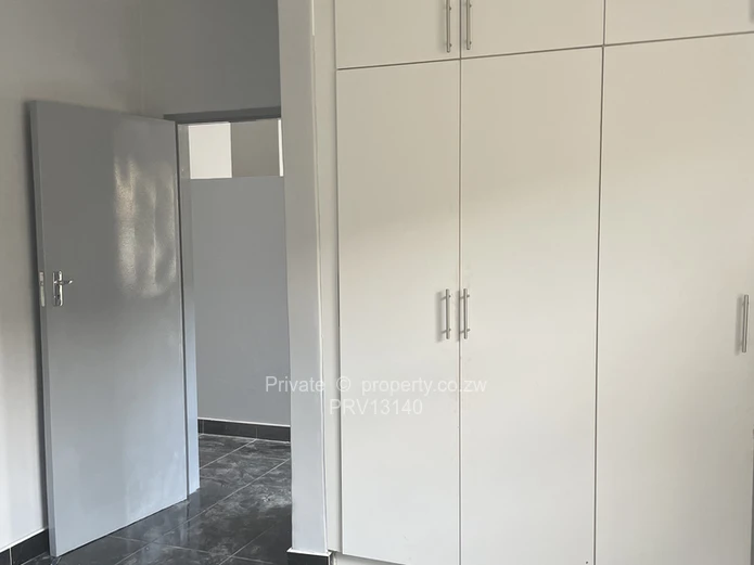 2 Bed Madokero Gardens