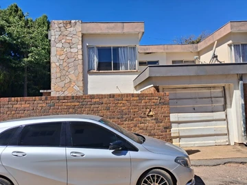 2-Bedroom Duplex Garden Flat for Sale in Hillside 