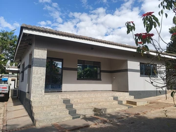 4 Bedroom Cottage