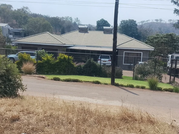 8 Bedroom House