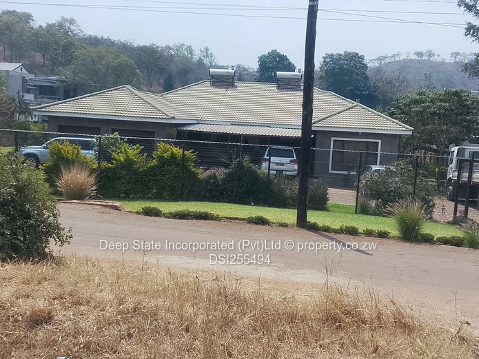 Glen Lorne house for sale 