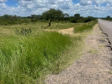 Commercial & Industrial Land