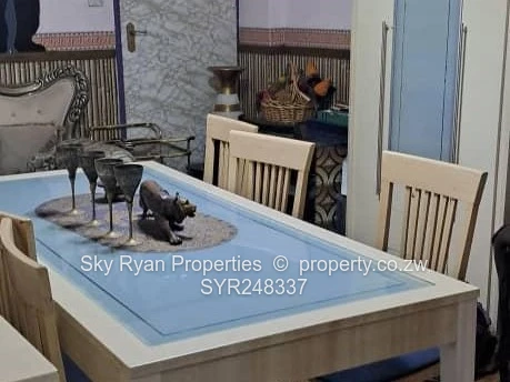 Avenues Flat For Sale 