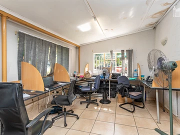 Commercial Property