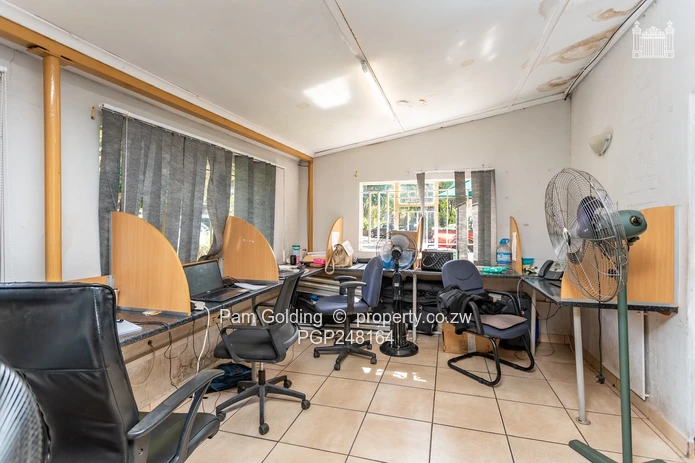 Prime Avenues Commercial Or Residential Opportunity Corner Property