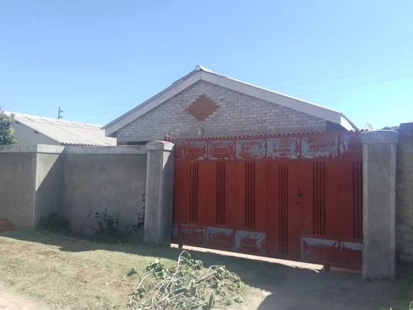 House For Sale