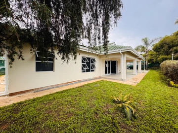 4 Bedroom Townhouse Complex