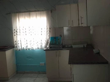 3 Bedroom Cottage