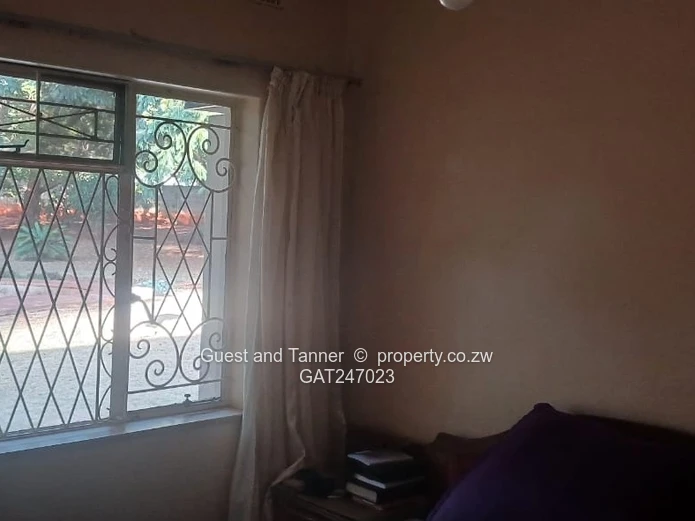 3 Bed House For Sale In Mount Pleasant