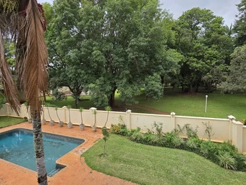 3 Bedroom Townhouse Complex