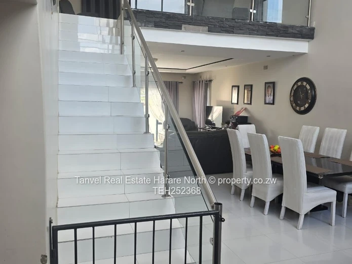 A Captivating double storey on 850sqm 