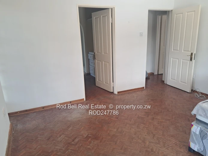 3-bedroom home in great location