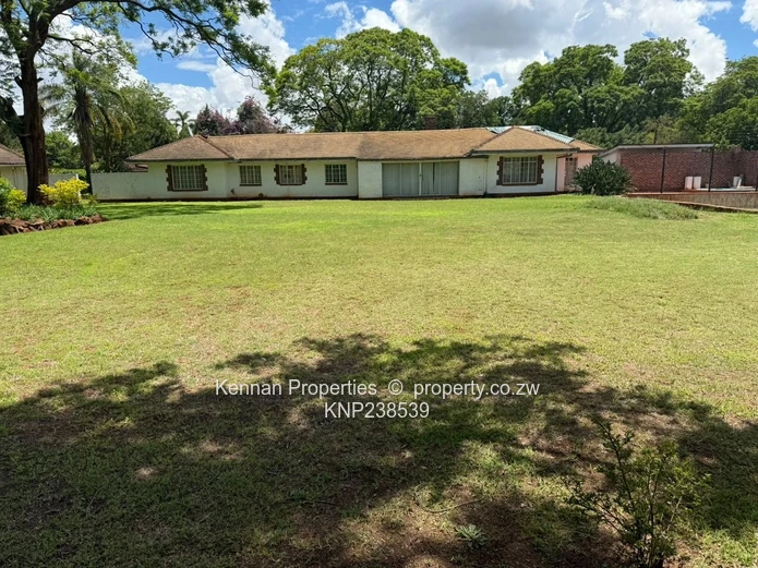 Prime 2-Acre Corner Property!!!!!! (Sole Mandate)