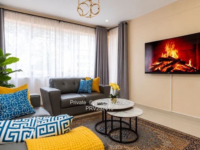 2 bed cbd stay