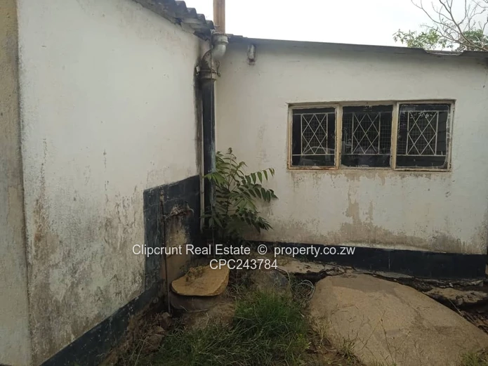 Waterfalls  house forsale