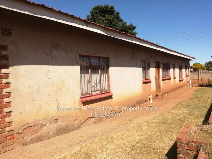 Finish to your taste!!!