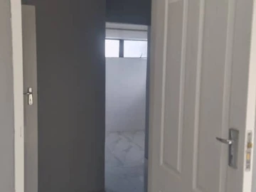 4 Bedroom Garden Flat
