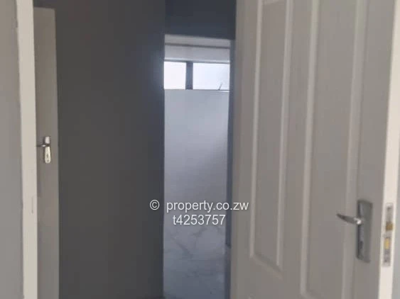 Waterfalls Prospect duplex apartment to rent 