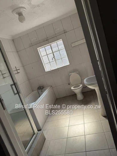 4 bedroom house for rent in waterfalls parktown