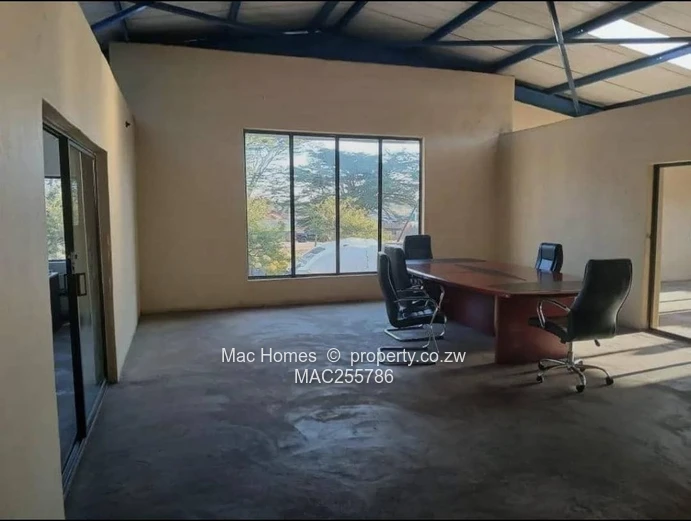 Premium Commercial Warehouse For Sale