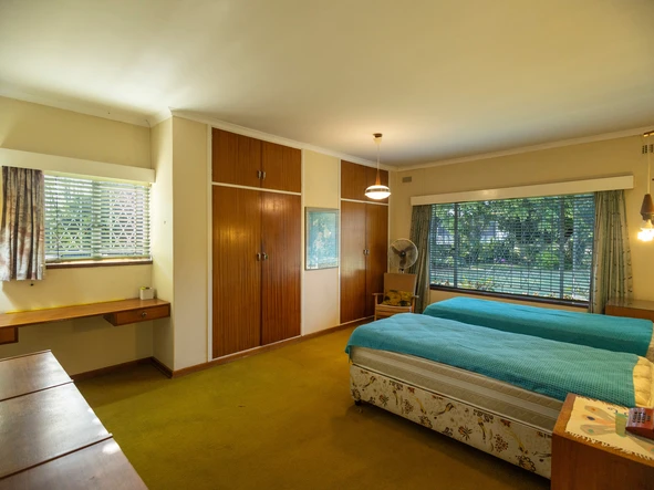 Commercial Property