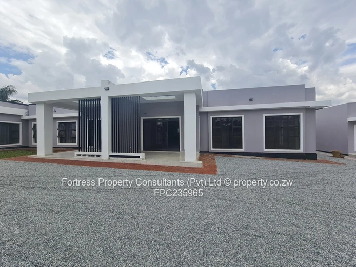 Modern 3-Bedroom, 2-Bath Home for Rent – Immediate Occupation