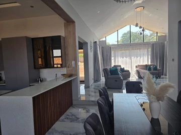 4 Bedroom Townhouse Complex