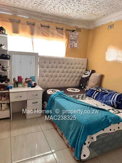 A charming home for sale in Zimre Park