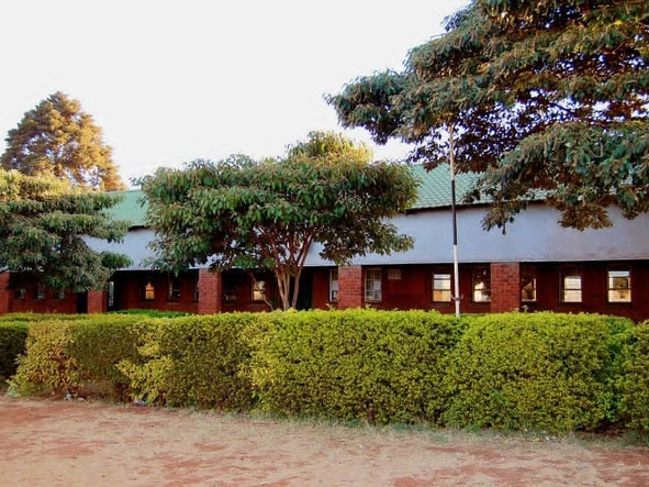 Commercial & Industrial Land